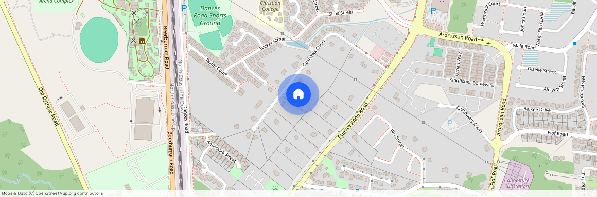 53 Goshawk Court, Qld 4510, Caboolture