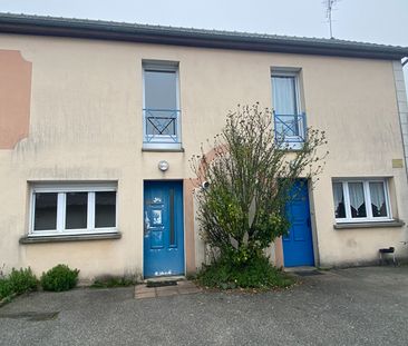 Maison à louer LE NEUBOURG - Photo 1