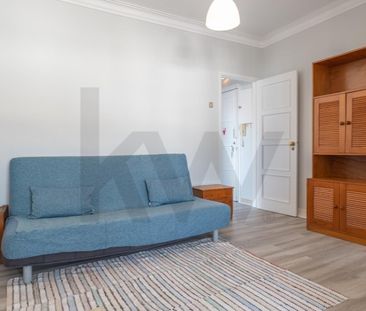 Apartamento T1 em Lisboa - Foto 1