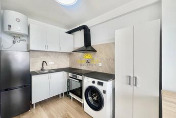 1 BEDROOM APARTMENT IN TORREVIEJA