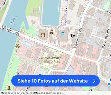 Moderne Single-Wohnung in der Altstadt! - Foto 1