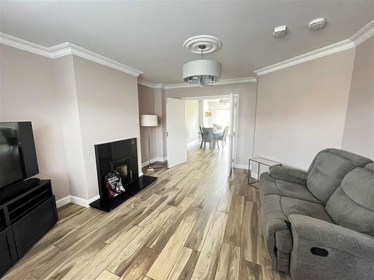 24 The Downs, Moyglare Hall, Maynooth, Co. Kildare - Photo 1