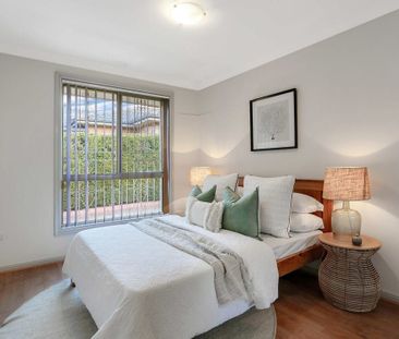 Neat & Tidy Two Bedroom Villa - Photo 3