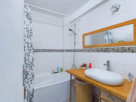 Appartement Meublé Wissous 2 pièce(s) 60.66 m² - Photo 5