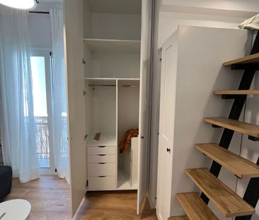Studio/Γκαρσονιέρα για ενοικίαση Άγιος Ιωάννης (Νέος Κόσμος) - Φωτογραφία 4