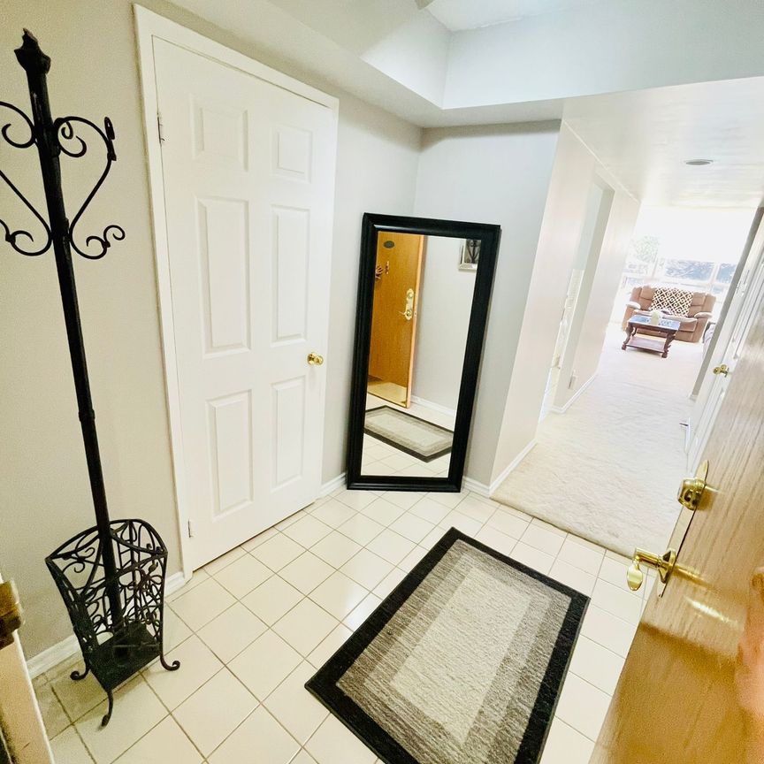 For Lease - 320 Mill Street Unit# 208, Brampton, Ontario - Photo 1