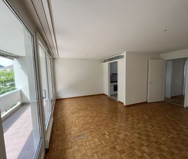 3.5-Zimmer-Wohnung in Luzern - ab 01.02.2027 verfügbar - Photo 1
