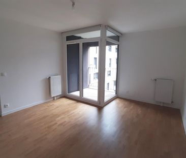 location Appartement F2 DE 41.7m² À ASNIERES - Photo 2