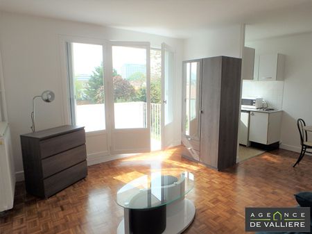 Location Appartement 1 pièce 28m² NANTERRE 92000 - Photo 2