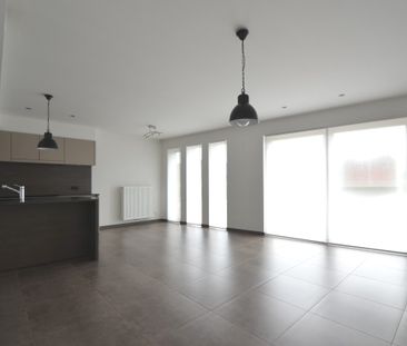 Te huur: Gelijkvloers appartement - Photo 3