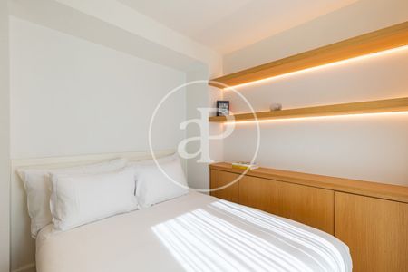 Apartment for Rent on Passeig de Gràcia - Photo 4