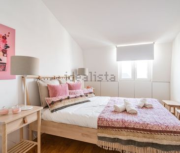 Apartamento em Anjos, Arroios - Foto 6