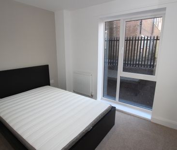 Elm Walk Place, Cranmer Street, Nottingham, NG3 4HQ - Photo 6