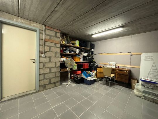 Gelijkvloerse verdieping te huur in Vosselaar - Photo 1