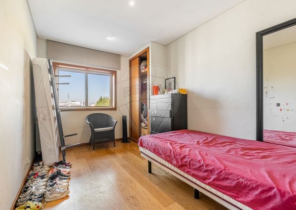 Apartamento T5 em Braga