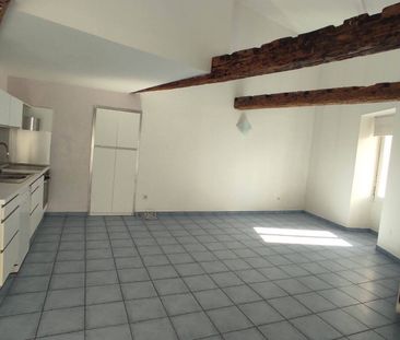 Location appartement 3 pièces 89.53 m² à Meximieux (01800) - Photo 1