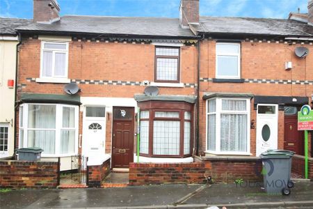 2 bedroom terraced house to rent - Photo 2