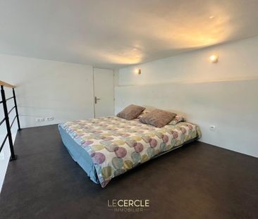 Appartement Senlis T1 bis, - Photo 4