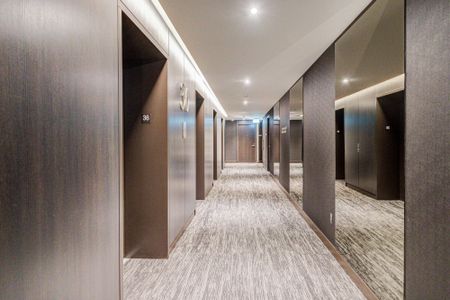 For Lease - 11 Yorkville Avenue Unit# 3609, Toronto, Ontario - Photo 2