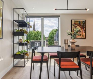 Studio to rent - Photo 3