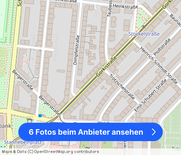 ***DACHGESCHOSSWOHNUNG*** - Foto 1