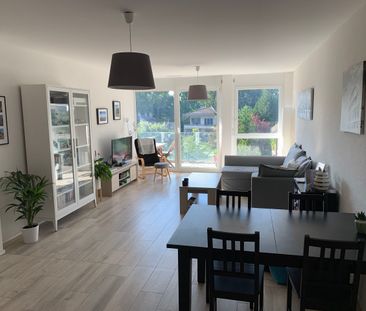 Beautiful 2.5-room apartment - Photo 4