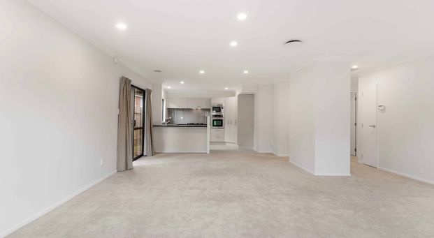 Modern Family Home - Photo 1