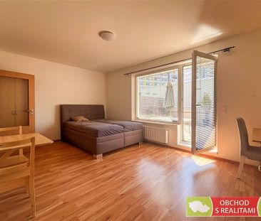 Pronájem bytu 1+kk 60 m² - Photo 1