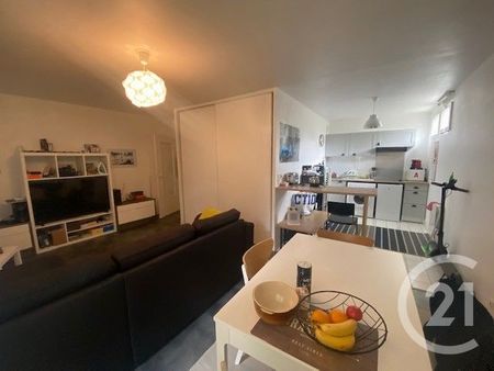 Location Appartement 1 pièce 36m² AVON 77210 - Photo 2
