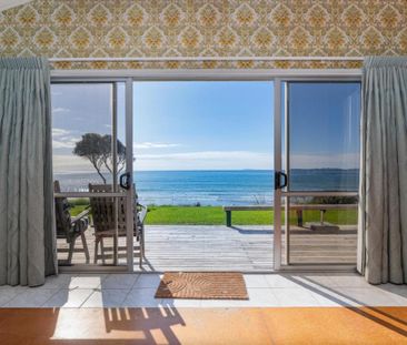 BEACH FRONT BEACH FRONT! - Photo 2