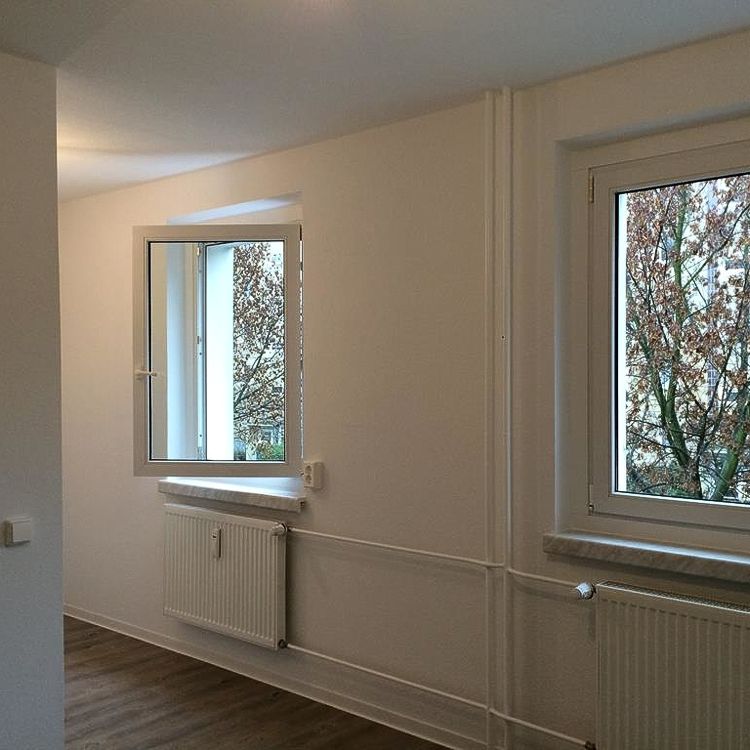 Nachmieter in sanierter Wohnung werden! - Photo 1