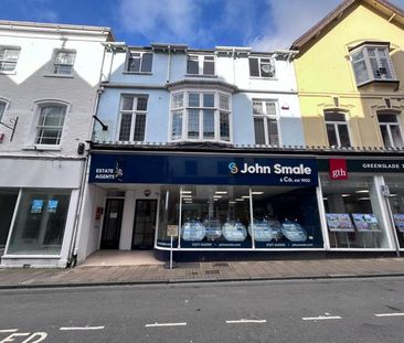 2 bedroom flat to rent - Photo 4