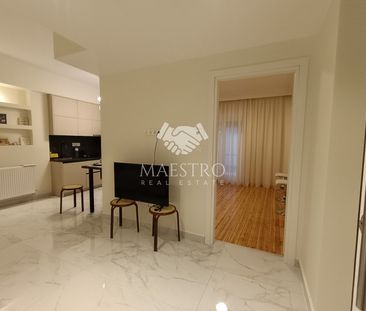 Studio / γκαρσονιέρα 48 τ.μ. προς ενοικίαση - Photo 3