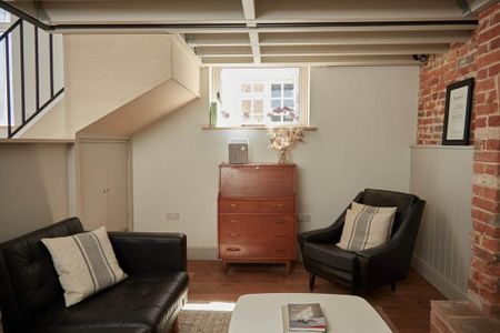 1 bedroom detached house to rent - Photo 5