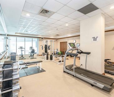 For Lease - 1903 Pilgrims Way Unit# 803, Oakville, Ontario - Photo 3