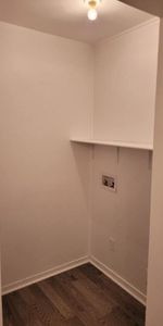 logement 3 1/2 au 2e- 3e étages 244 Denison O 870$- 885$ - Photo 4