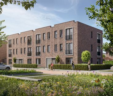 Appartement te huur: Martin Luther Kingstraat 27 2662 KM Bergschenhoek - Foto 1