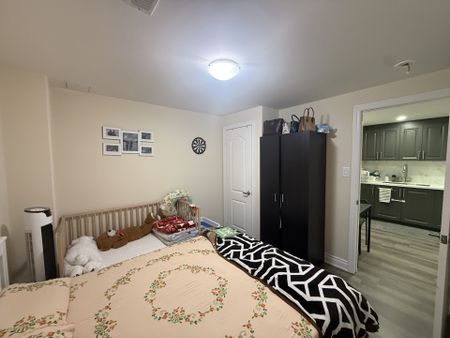 For Lease - 92 Robert Parkinson Drive, Brampton, Ontario - Photo 2