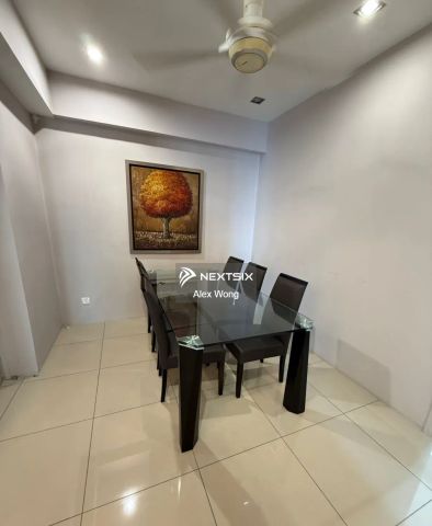 Birch Regency @ Penang Times Square - Foto 4