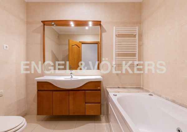 Apartamento T3 em Lisboa