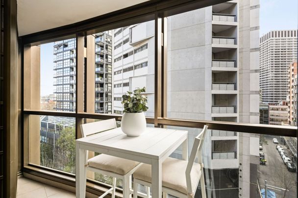 408/20 Pelican Street, Surry Hills - Photo 1