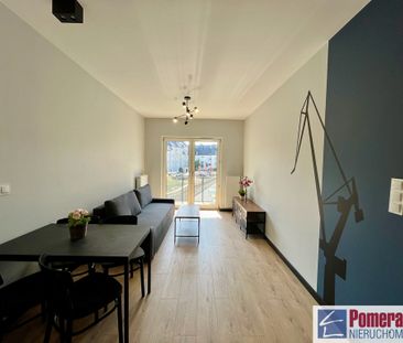 Warszewo, ul. Kanadyjska - Photo 2