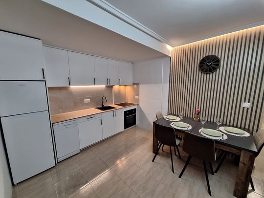 Ref.7528 2-bedroom bungalow in the Ampliación Filipinas urbanization. - Photo 1