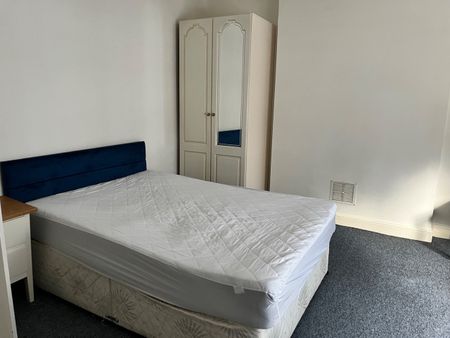 4 Bed End Terrace, Jacobs Wells Road, BS8 - Photo 5