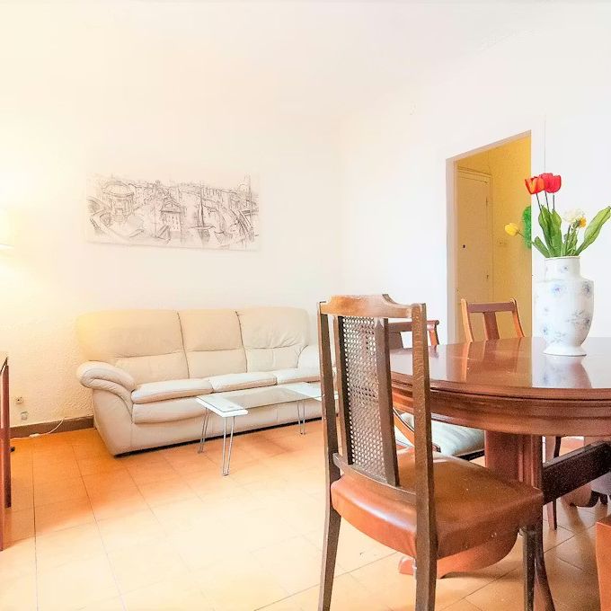 Carrer del Pintor Pahissa, Barcelona, Catalonia 08028 - Photo 1