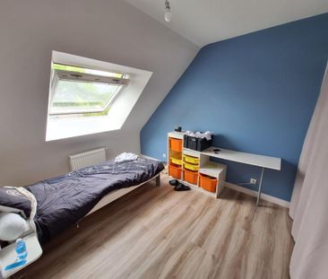 Maison T5 à louer Guichen - 89 m² - Photo 4