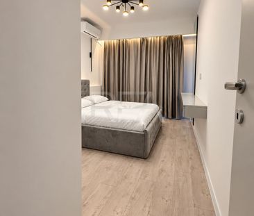 Novum Grozavesti | Prima inchiriere | 2 camere | 65 mp | Bloc 2026 - Photo 6