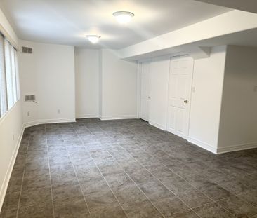 For Lease - 64 Zippora Drive Unit# Bsmt, Richmond Hill, Ontario - Photo 6