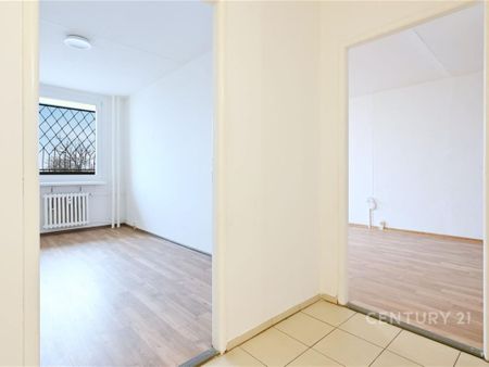 Pronájem bytu 2+kk 49 m2 - Fotografie 5