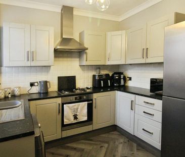 2 bedroom terraced house to rent - Photo 5